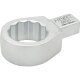 Einsteckringschlüssel 14x18 mm Hazet