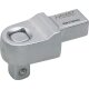 Einsteck-Vierkant 1/2" 14x18 mm Hazet