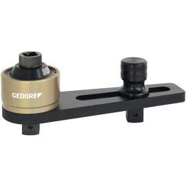 Drehmomentvervielfältiger DVI L 2800 Nm 1." Gedore