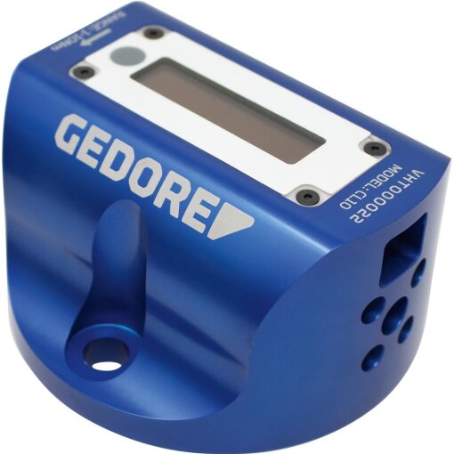 Drehmoment-Prüfgerät CAPTURE LITE Gedore