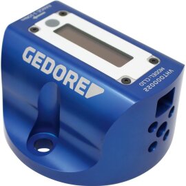 Drehmoment-Prüfgerät CAPTURE LITE Gedore