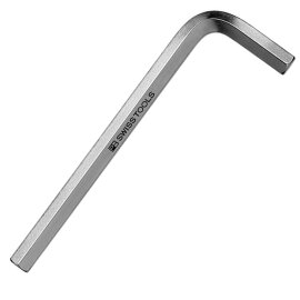 Winkelschraubendreher DIN 911 verchromt PB Swiss Tools