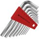 Winkelschraubendreher- Satz im Kunststoffhalter PB Swiss Tools