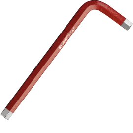 Winkelschraubendreher DIN 911 Rainbow PB Swiss Tools