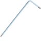 Winkelschraubendreher DIN 911 Rainbow PB Swiss Tools