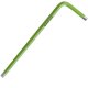 Winkelschraubendreher DIN 911 Rainbow PB Swiss Tools