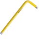 Winkelschraubendreher DIN 911 Rainbow PB Swiss Tools