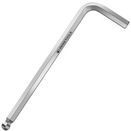 Winkelschraubendreher DIN 911 Kugelkopf PB Swiss Tools