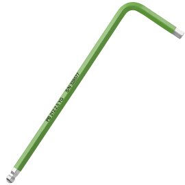 Winkelschraubendreher DIN 911 Kugelkopf Rainbow PB Swiss Tools
