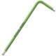 Winkelschraubendreher DIN 911 Kugelkopf Rainbow PB Swiss Tools