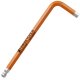 Winkelschraubendreher DIN 911 Kugelkopf Rainbow PB Swiss Tools