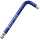 Winkelschraubendreher DIN 911 Kugelkopf Rainbow PB Swiss Tools