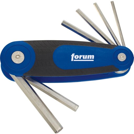 Handklapphalter FORUM
