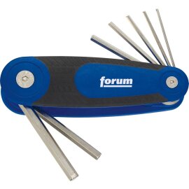 Handklapphalter FORUM