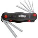 Handklapphalter 7-teilig 2-8 mm PocketStar Wiha