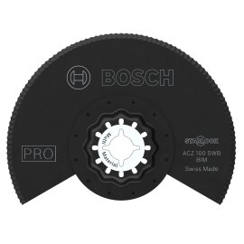 Segmentsägeblatt PRO ACZ 100 SWB Bosch