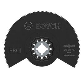 Segmentsägeblatt PRO ACZ 100 BB Bosch