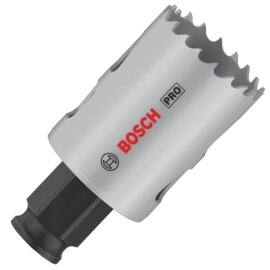 Lochsäge PRO Multi Material PC Plus Bosch