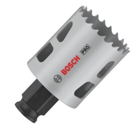 Lochsäge PRO Multi Material PC Plus Bosch