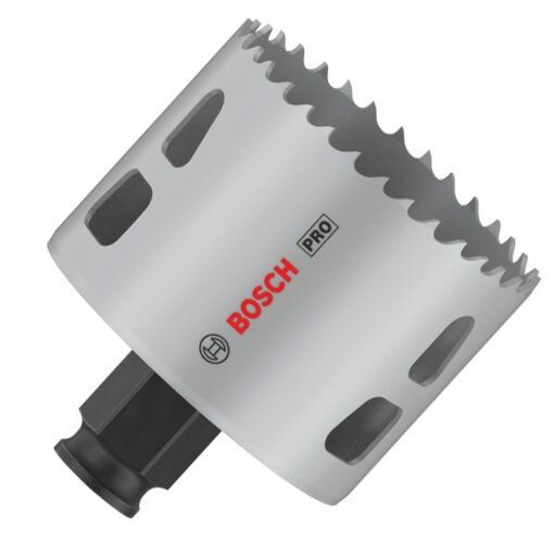 Lochsäge PRO Multi Material PC Plus 70 mm Bosch