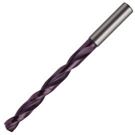 SuperV-Bohrer mit Innenkühlung VHM TIALN NANO 7XD
