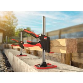 Einhand‑Montagewerkzeug BEYCEPS BEY23