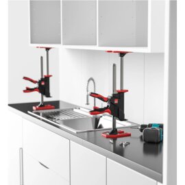 Installation Kit BEYCEPS BEY‑IK
