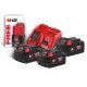 Akku-Set M18NRG-503 NRG KIT IN2 Milwaukee