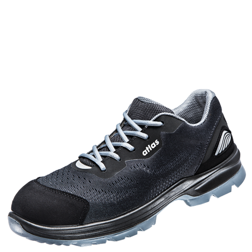 Sicherheitshalbschuh Flash 1305 XP S1P ESD SRC Atlas 42 W10