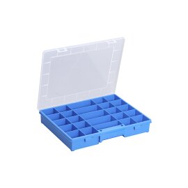 Sortimentskasten EuroPlus Basic 37 Allit