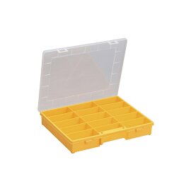 Sortimentskasten EuroPlus Basic 37 Allit