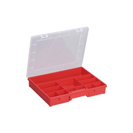 Sortimentskasten EuroPlus Basic 37 Allit
