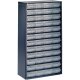 Schubladenmagazin Stahlmagazin Typ 150
