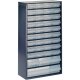 Schubladenmagazin Stahlmagazin Typ 150