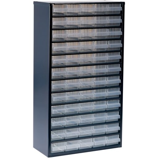 Schubladenmagazin 60 Schubladen 1260-00