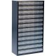 Schubladenmagazin 60 Schubladen 1260-00