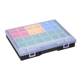 Sortimentskasten EuroPlus Flex 37-12 Allit