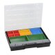 Sortimentskasten EuroPlus Flex 37-12 Allit