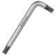 Winkelschraubendreher verchromt PB Swiss Tools