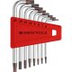 Winkelschraubendreher- Satz im Kunststoffhalter PB Swiss Tools