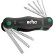 Handklapphalter 8 teilig T9-T40 PocketStar Wiha