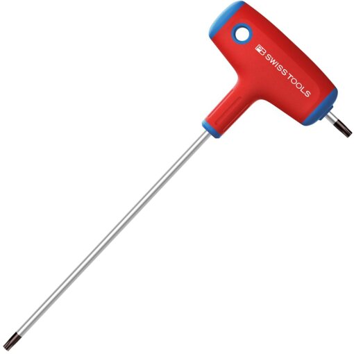 T-Griff-Schraubendreher mit Seitenabtrieb PB Swiss Tools