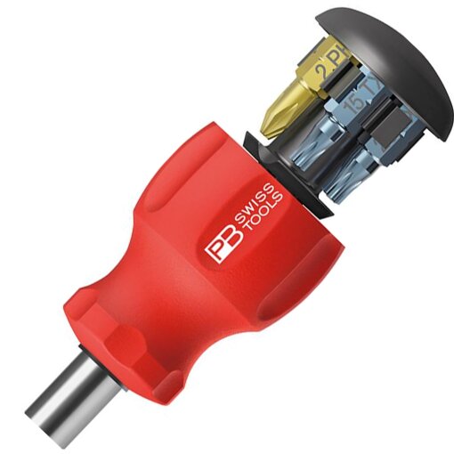 Magazin-Bithalter Stubby PB Swiss Tools