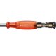 Magazin-Bithalter rot 8-teilig Schlitz, PH, TX PB Swiss Tools