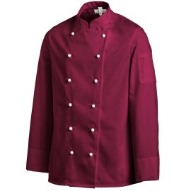 Kochjacke Unisex 12/8790