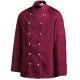 Kochjacke Unisex 12/8790