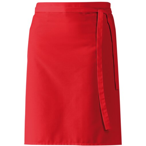 Vorbinder 11/262 rot