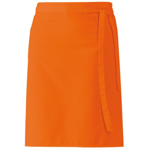 Vorbinder 11/262 orange