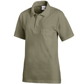 Poloshirt Unisex 08/241