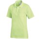 Poloshirt Unisex 08/241 hellgrün Gr. 3XL